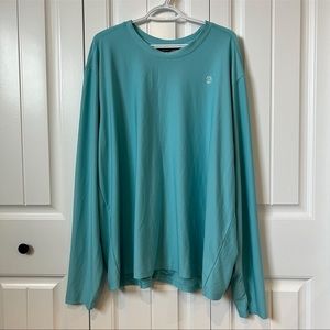 EUC Men’s Wrangler XXL Shirt